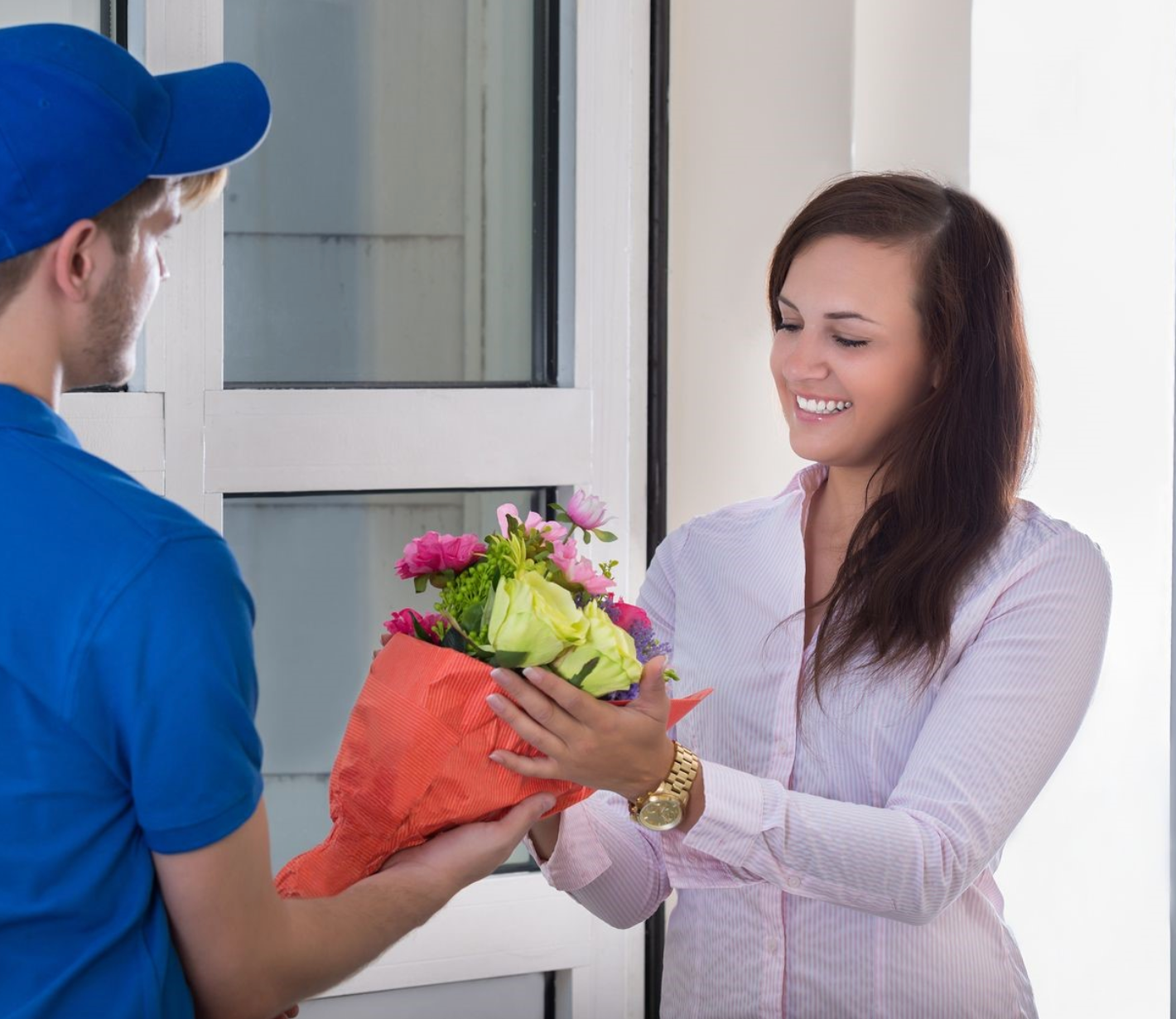 Local Delivery Add-on