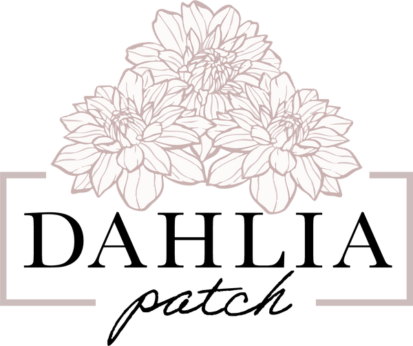 Dahlia Patch